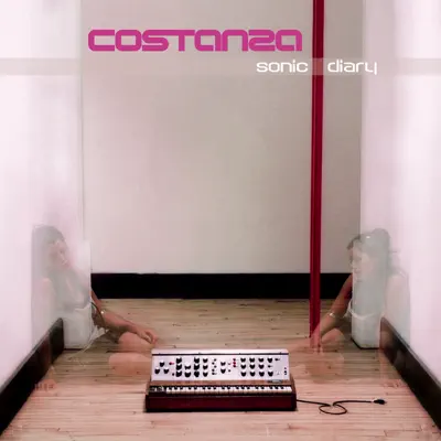 Sonic Diary - Costanza