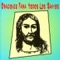 Oracion a Juan Bosco - Padre Fancisco Alta Garcia lyrics