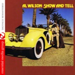 Al Wilson - Moonlightin'
