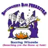 Boozing Wizards album lyrics, reviews, download