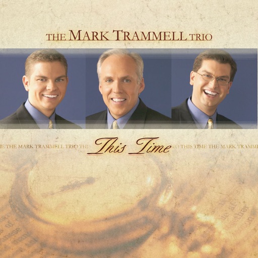 Art for When Compared To God by Mark Trammell Trio