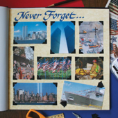 Never Forget... - Various Artists