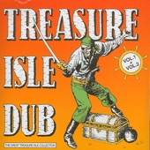 Treasure Isle Dub, Vol. 1+2 artwork