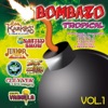 Bombazo Tropical Vol. 1