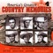 California Blues - Webb Pierce lyrics
