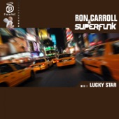 Lucky Star (Radio Edit) artwork