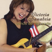 Victoria Sanabria - Nacera En Belen