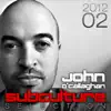 Stream & download Subculture Selection 2012, Vol. 02