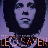 Leo Sayer - Long Tall Glasses (I Can Dance)