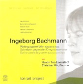 Lauermann: Piano Trio No. 2 - Froom: Piano Trio No. 2, "Grenzen" - Deutsch: Curriculum Vitae artwork