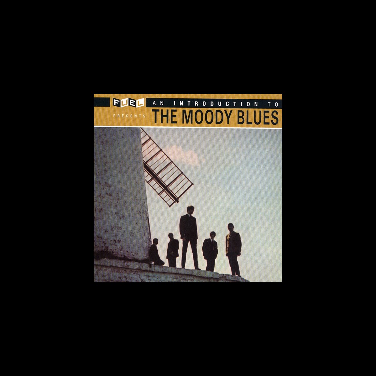 ‎An Introduction to The Moody Blues (1964-1966) by The Moody Blues on ...