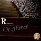 Only Human artwork