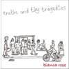 Truths and Tiny Tragedies - EP