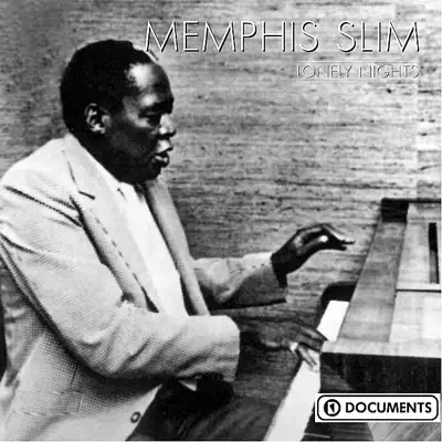 Lonely Night - Memphis Slim