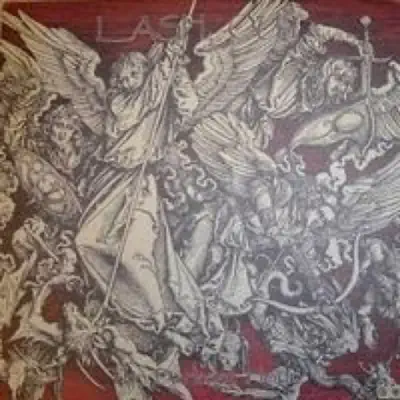 The Darkest Hour - Lash Out