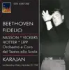 Beethoven: Fidelio (1960) album lyrics, reviews, download