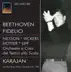 Beethoven: Fidelio (1960) album cover