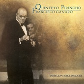 Quinteto Pirincho - Dirección Jorge Dragone artwork