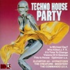Techno House Party