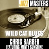 Jazz Masters - Wild Cat Blues - EP