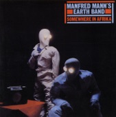 Manfred Mann's Earth Band - Eyes of Nostradamus
