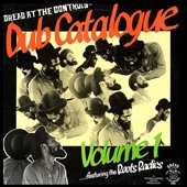 Dub Catalogue artwork