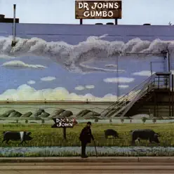 Dr. John's Gumbo - Dr. John