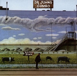 Dirty Dozen Brass Band & Dr. John - Let the Good Times Roll