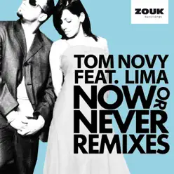 Now or Never 2011 (Remixes) - Tom Novy Now or Never 2011 (Remixes) - Tom Novy