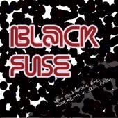 Black Fuse - Movements in Jazz Fusion artwork