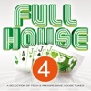 Full House, Vol. 4 (A Selection of Tech & Progressive House Tunes)