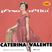 Caterina Valente - Personnalità : Rarity Music Pop, Vol. 88 artwork