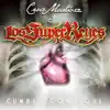 Super 6: Cumbia Con Soul (Cruz Martinez Presenta Los Super Reyes) - EP album lyrics, reviews, download