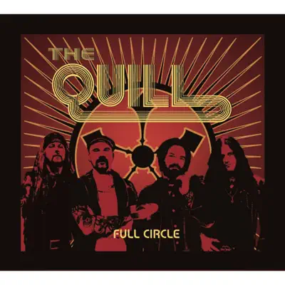 Full Circle - The Quill Full Circle - The Quill