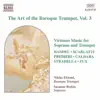 Stream & download Baroque Trumpet (The Art Of The), Vol. 3