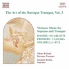 Baroque Trumpet (The Art Of The), Vol. 3