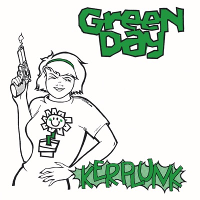 Kerplunk! - Green Day