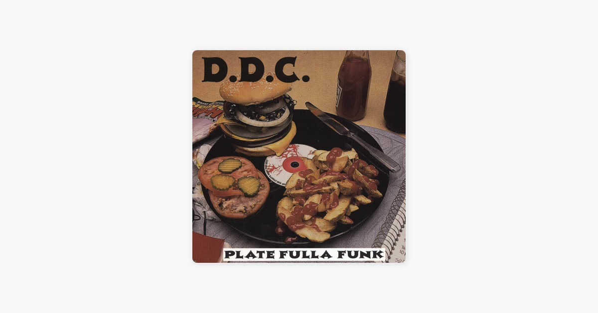 plate fulla funk by d d c on apple music plate fulla funk by d d c on apple music