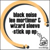 Stick Up EP - Single