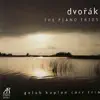 Stream & download Dvořák: the Piano Trios