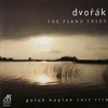 Dvořák: the Piano Trios