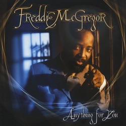 Freddie McGregor - Gatepass to Your Heart