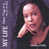 Frankye Kelly - .Magic In The Air