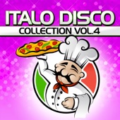 Italo Disco Collection Vol. 4 artwork