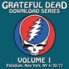 Download Series Vol. 1: 4/30/77 (Palladium, New York, NY), 2005