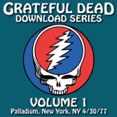 Grateful Dead - Bertha [Live at Palladium, New York, NY, April 30, 1977]