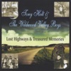 Lost Highways and Treasured Memories, 2011