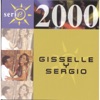 Serie 2000: Gisselle & Sergio Vargas