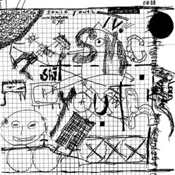 TV Shit - EP - Sonic Youth TV Shit - EP - Sonic Youth