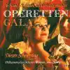 Operetten Gala album lyrics, reviews, download